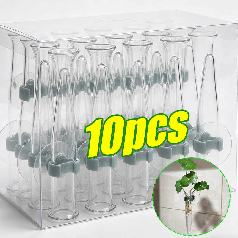 Nutrition & Fitness Station - Tubos de Agua Florales de 11