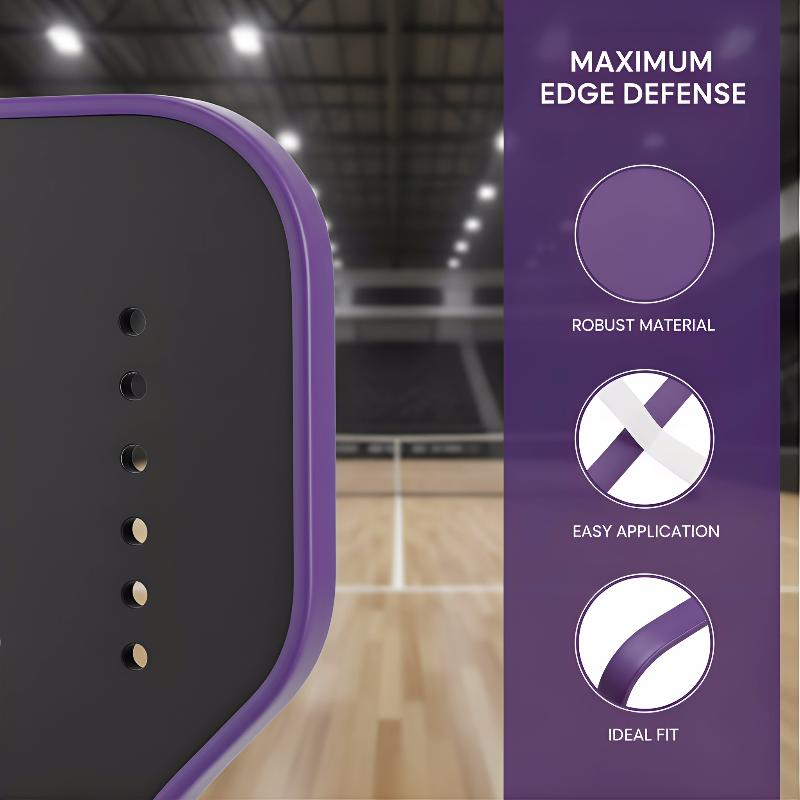 Head Racket Boom - Protector de Borde para Raqueta de