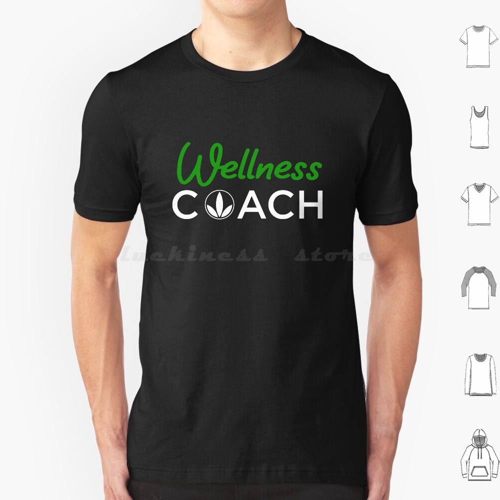 Fitness Nutrition Diet - Camiseta de Bienestar de Algodón para