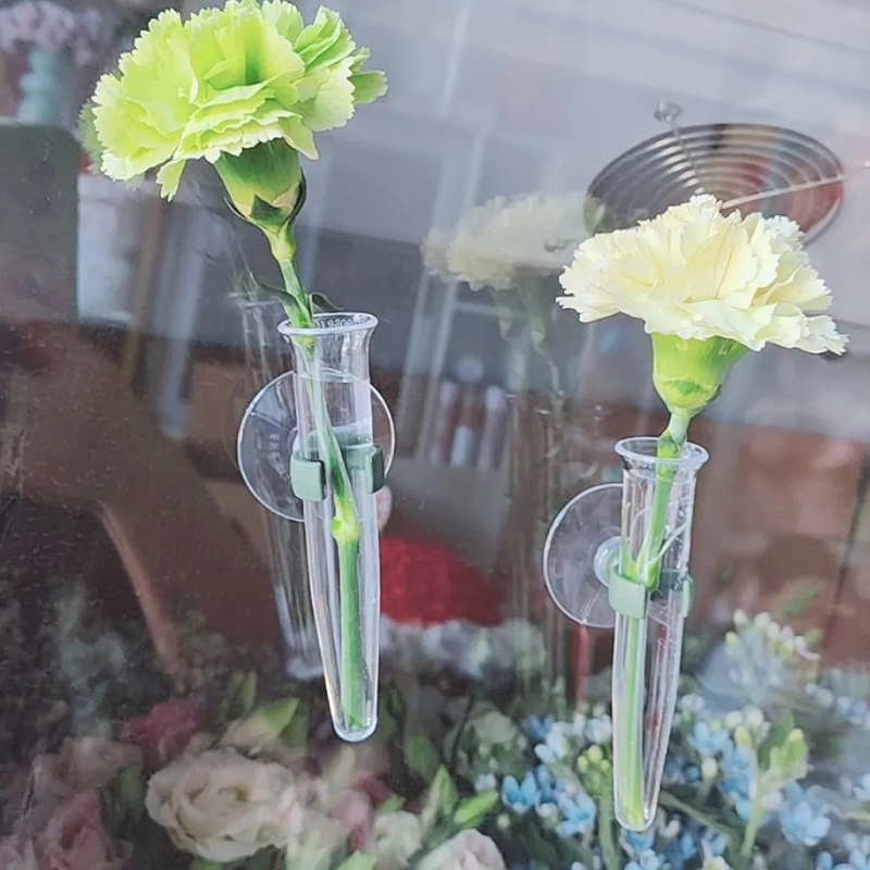 Tubos de Agua Florales de 11 c - Nutrition & Fitness Station reseña y precio