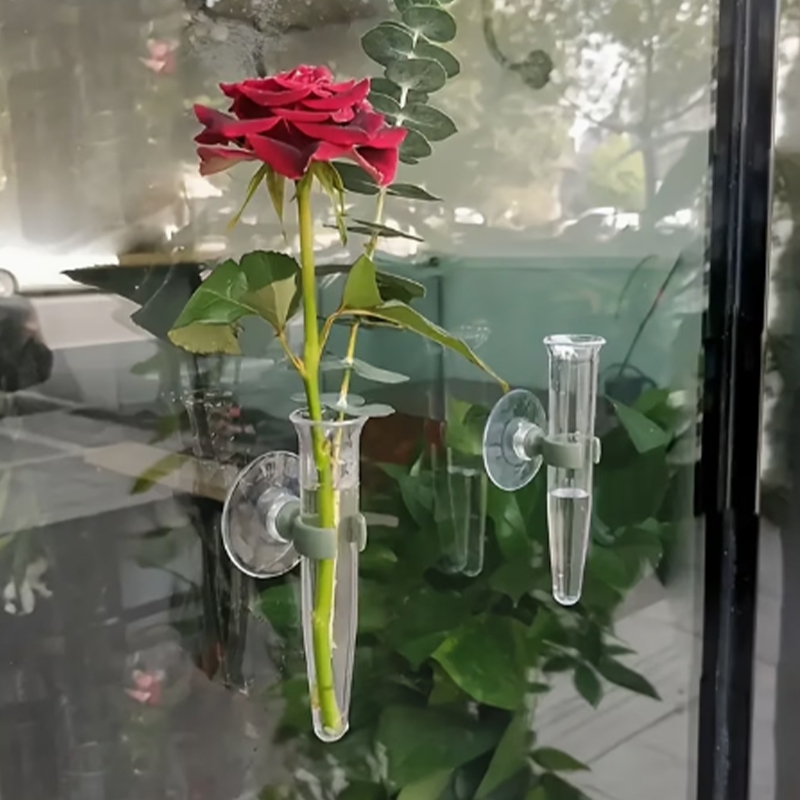 Tubos de Agua Florales de 11 c - Nutrition & Fitness Station reseña y precio