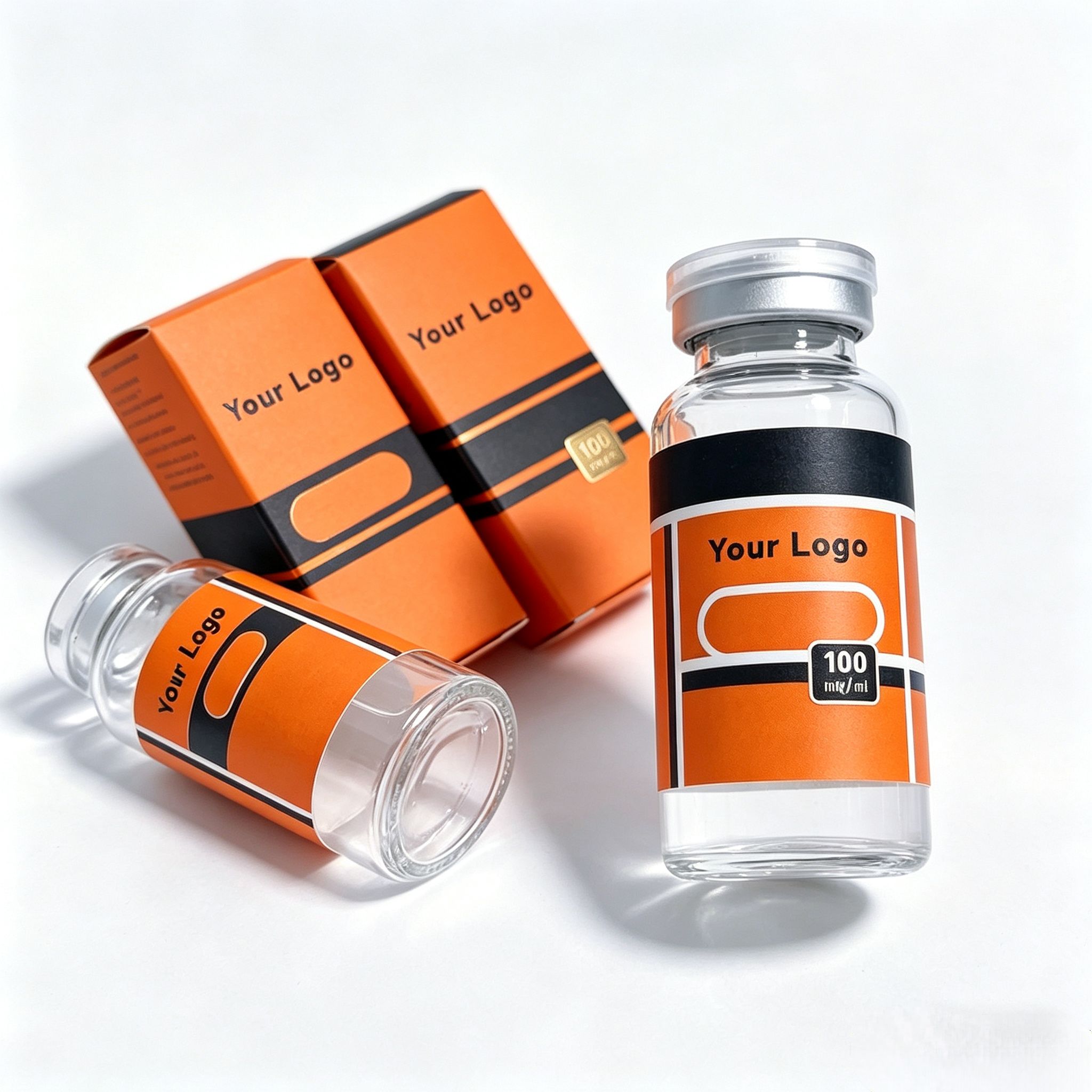 Etiquetas y Cajas de Vinilo Im - Nutrition & Fitness Station reseña y precio