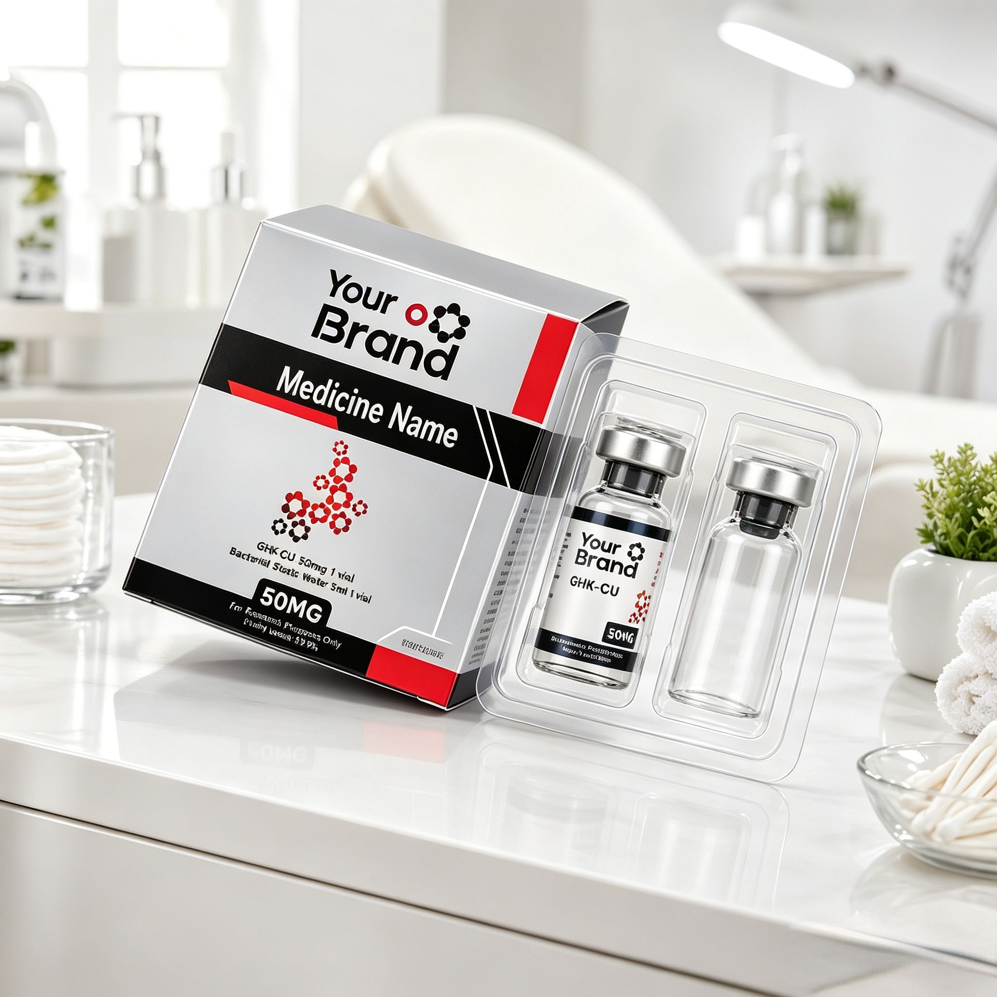 Etiquetas y Cajas de Vinilo Im - Nutrition & Fitness Station reseña y precio