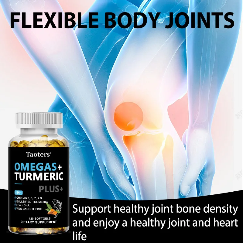 Cápsulas de aceite de pescado  - Omega 3 Fish Oil reseña y precio