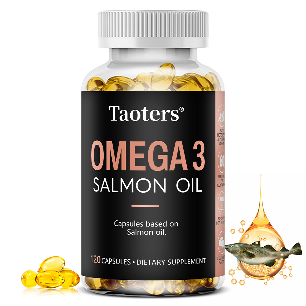 Aceite de Pescado Omega 3 de A - Omega 3 Fish Oil reseña y precio