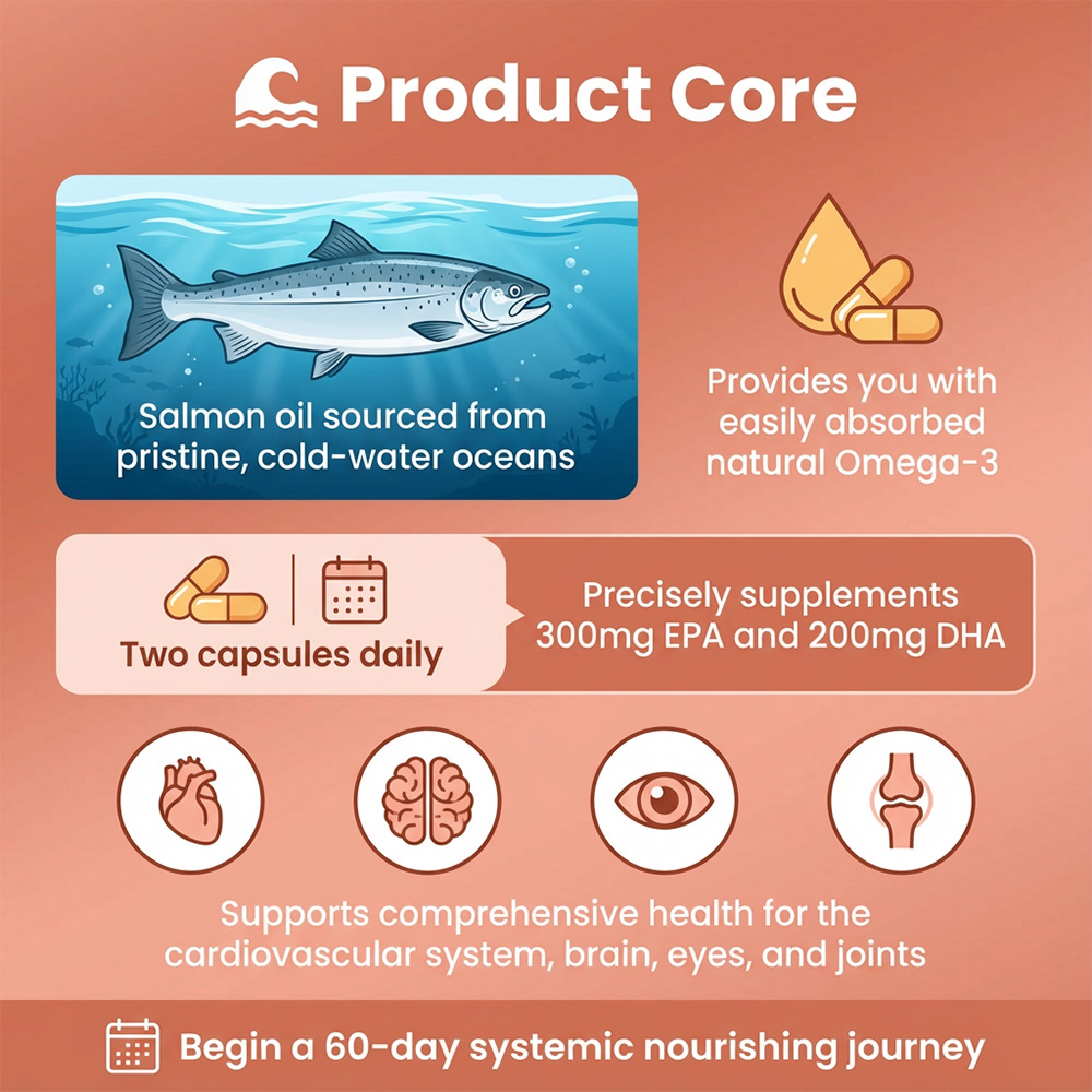 Aceite de Pescado Omega 3 de A - Omega 3 Fish Oil reseña y precio