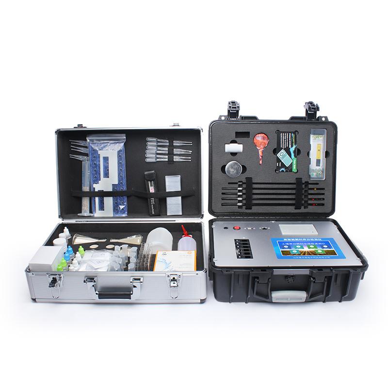 Detector de oro y nutrientes d - Nutrition & Fitness Station reseña y precio