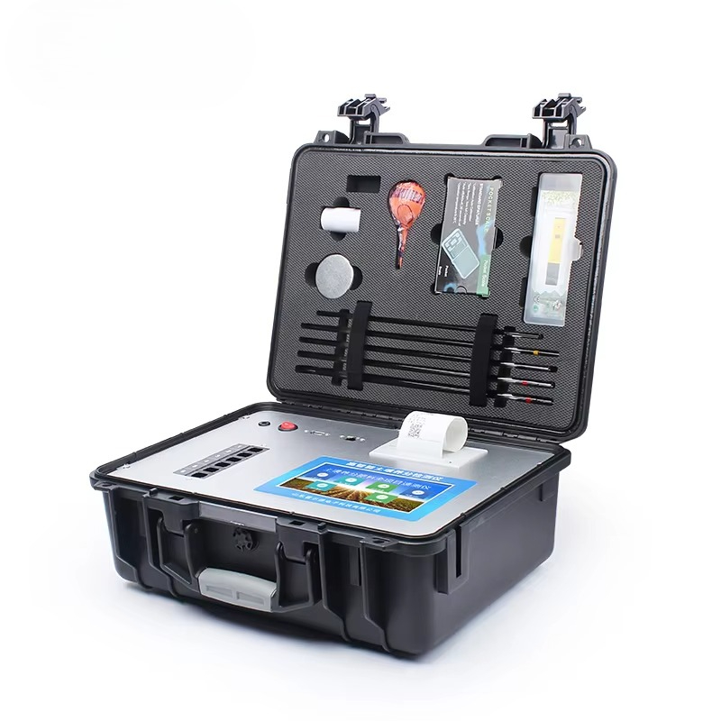 Detector de oro y nutrientes d - Nutrition & Fitness Station reseña y precio