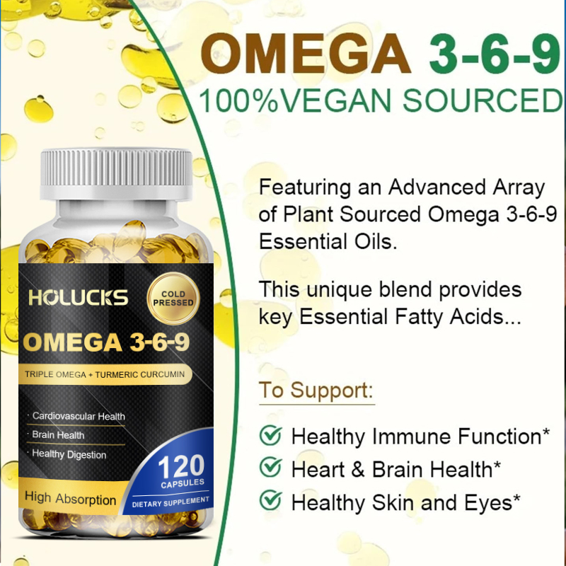 Cápsulas de Aceite de Pescado  - Omega 3 Fish Oil reseña y precio