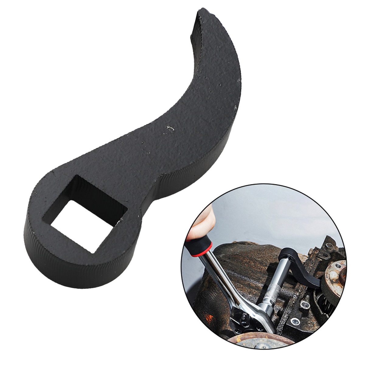 1 Adaptador de llave de palanc - Head Racket Boom reseña y precio