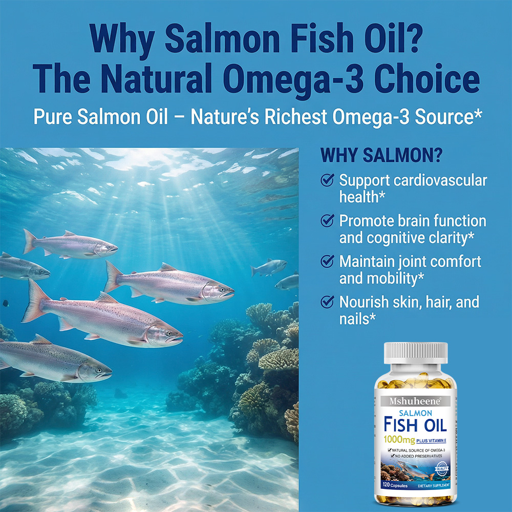 Aceite de Pescado Omega-3 - Su - Omega 3 Fish Oil reseña y precio