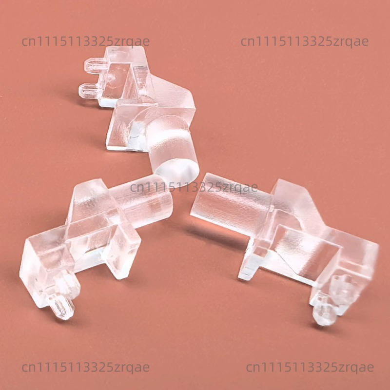 100 piezas para SLP SMD 90 °   - Head Racket Boom reseña y precio