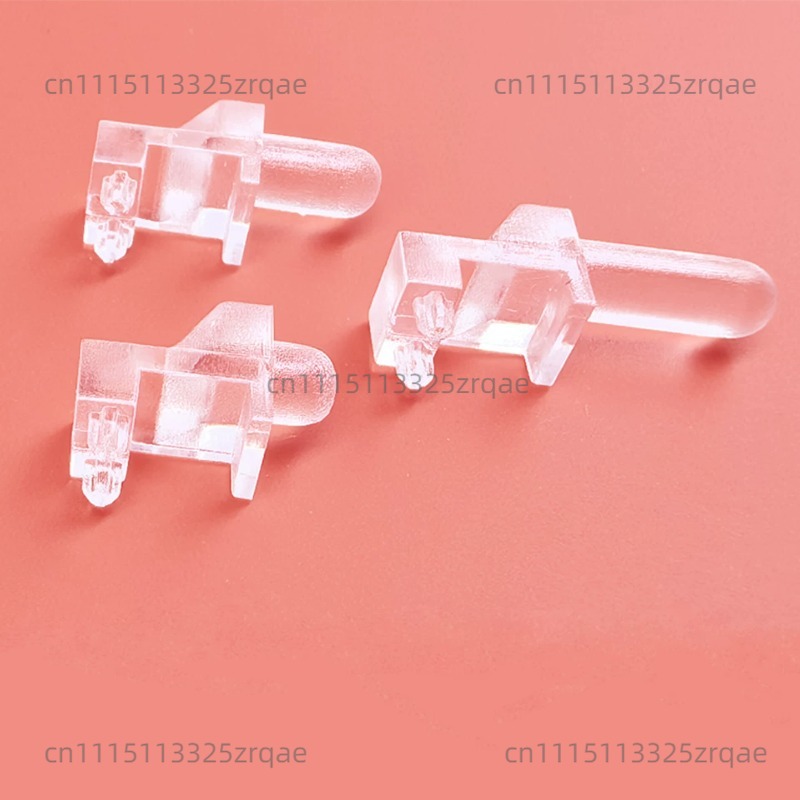 100 piezas para SLP SMD 90 °   - Head Racket Boom reseña y precio