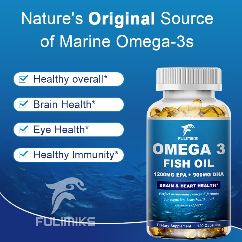 ¡Compra 2 y Lleva 2 Gratis! Cá - Omega 3 Fish Oil reseña y precio